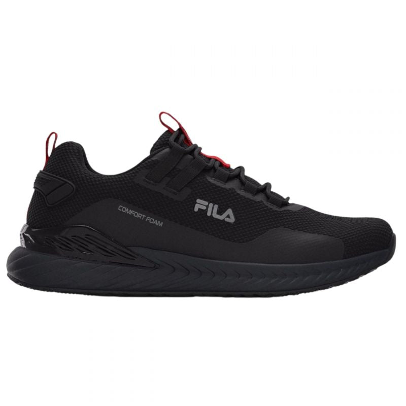 Fila Men's Solrack fekete cipő