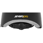 Enero Pro Katana Skate Helmet Black Rs fekete helmets