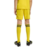 adidas Tiro 26 League Kids Yellow KA8822 104cm short