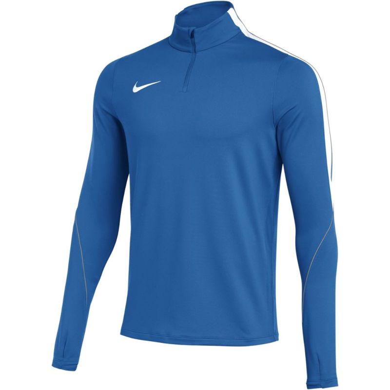 Nike Dri-FIT Strike Men's Longsleeve Sweatshirt 463 kék pulóver 161759XL