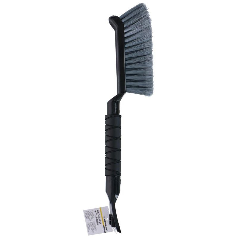 Dunlop Gray Window Scraper With Brush 40.5 Cm szürke kiegészítő GSP-304168