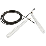 HMS Sk52 Aluminum Speed Jump Rope szürke edzéssegítő 17-36-204
