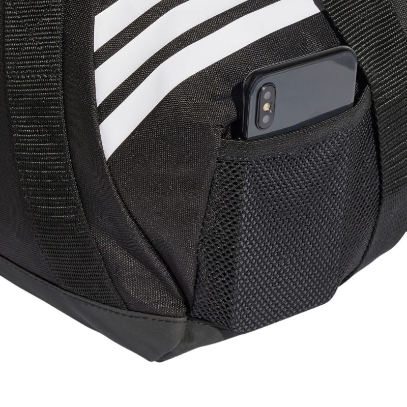 adidas Tiro S black JY7916 fekete sporttáska