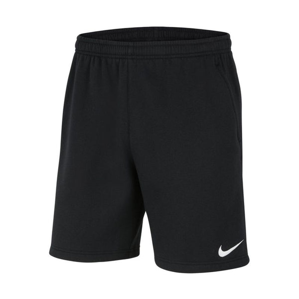 Nike Park 20 Fleece Jr CW6932-010 short, gyerek
