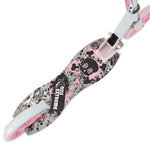 Nils Extreme Pink PU 205MM Scooter