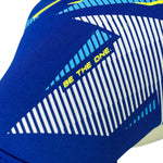 Reusch Fastgrip Advance Junior goalkeeper gloves 5672200 kék kapuskesztyű