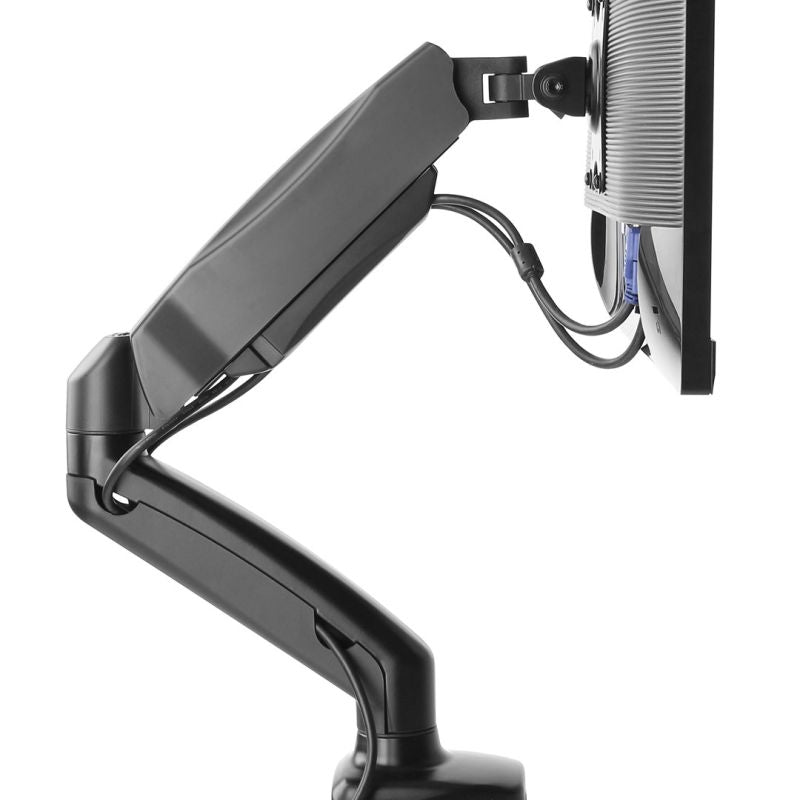 Elbrus Montis Monitor Holder / fekete elektronika