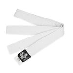 DBX Bushido Kimono belt - white fehér sachets, belts, bags