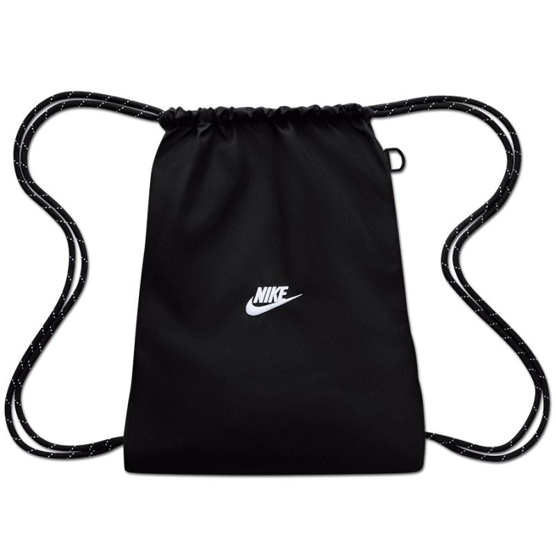 Nike Heritage 2.0 IB4356-010 sportstyle tornazsák