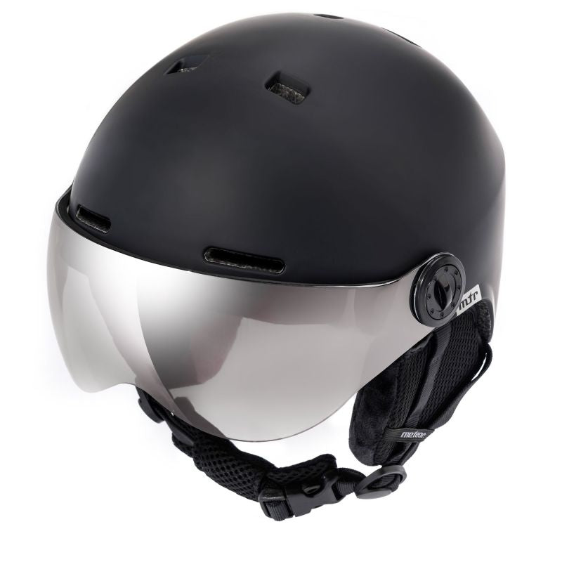 Meteor Falven Ski Helmet uniw helmets