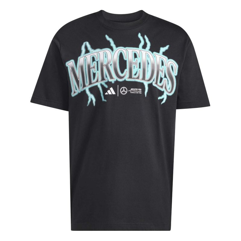 adidas Mercedes GFXT G1B M KG8559 T-shirt Póló
