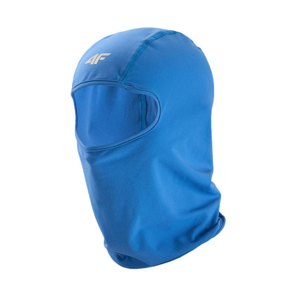 4f Balaclava U118 cobalt 4FWMM00ABALU118 36S Kiegészítő