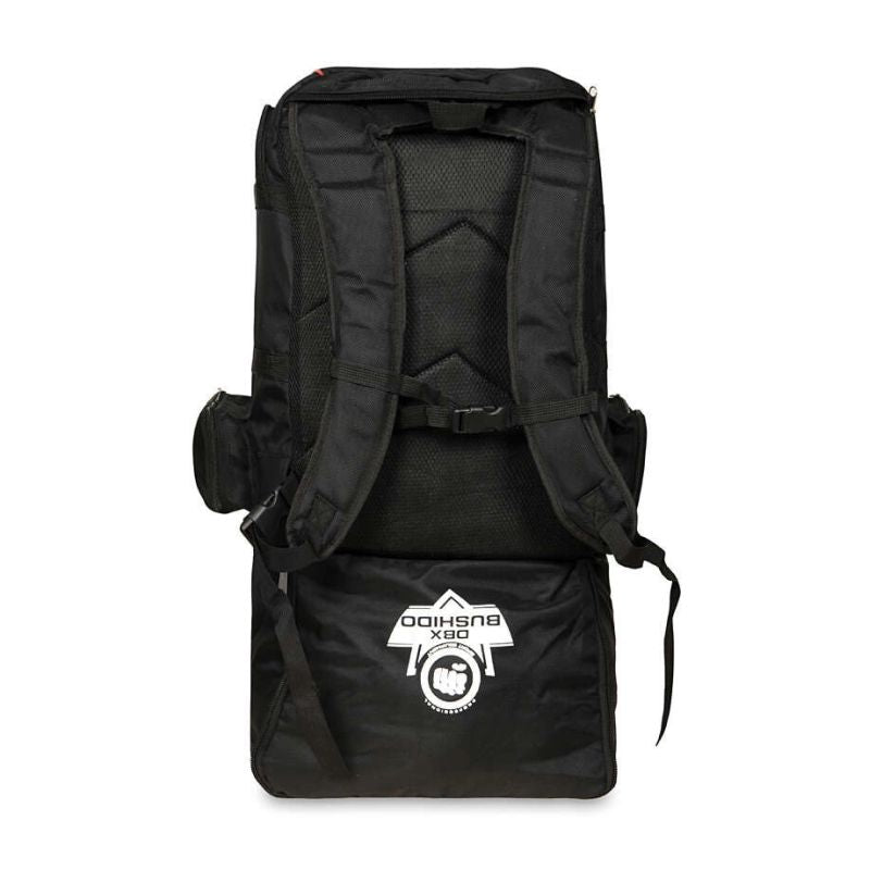 DBX Bushido 3 in 1 Training Bag - Backpack + Bag - PREMIUM backpacks, training equipment, bags