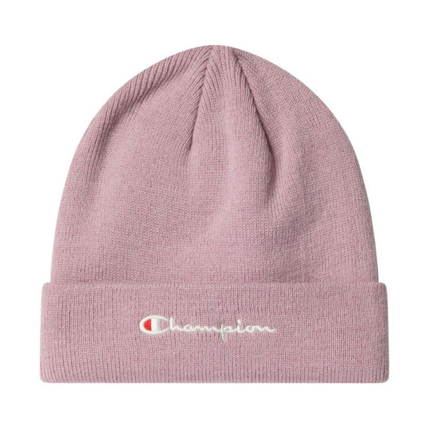 Champion Beanie Cap Pink 806070 VS100 General