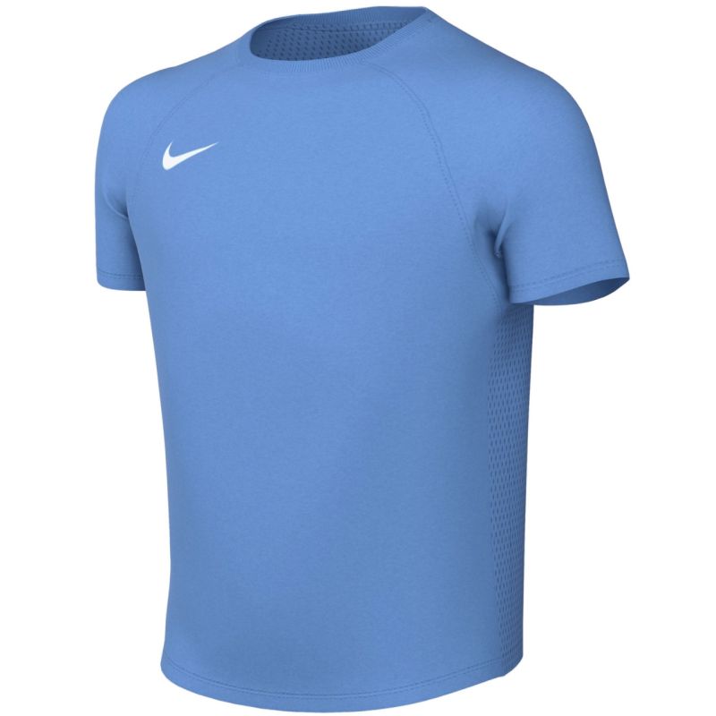Nike Dri-Fit Park VIII Kids' T-Shirt Light HV8182 kék póló
