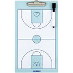 Molten Basketball Tactical Board fehér boards