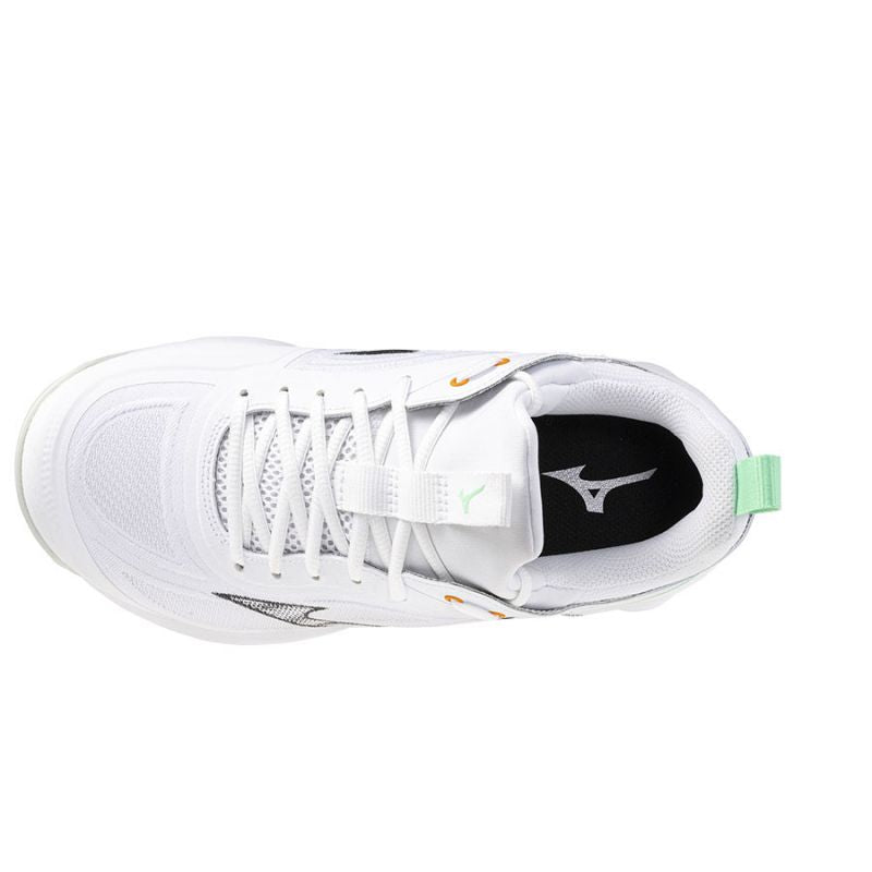 Mizuno Wave Luminous 3 M V1GA242016 shoes cipő