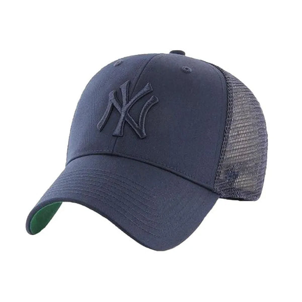 47 Brand Cap 47 Brand Mlb New York Yankees Branson Cap B-brans17ctp-nya Baseball sapka