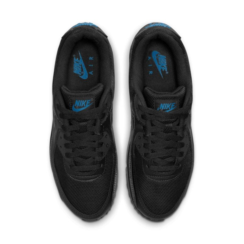 Nike Air Max 90 M DZ4504-001 shoes Cipő