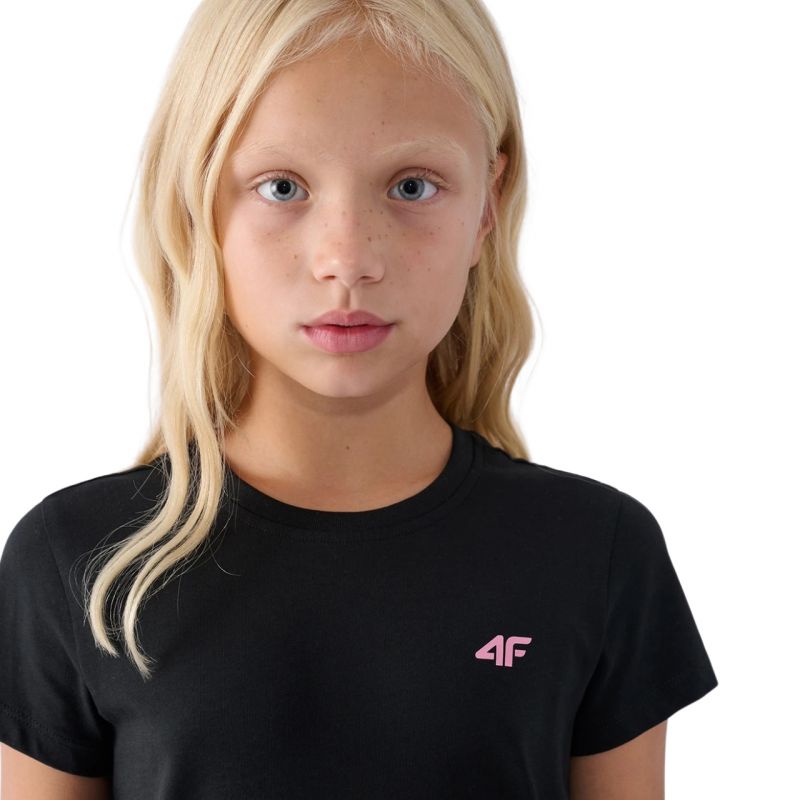 4f T-shirt F1658 Jr 4FJWMM00TTSHF1658 20S Póló