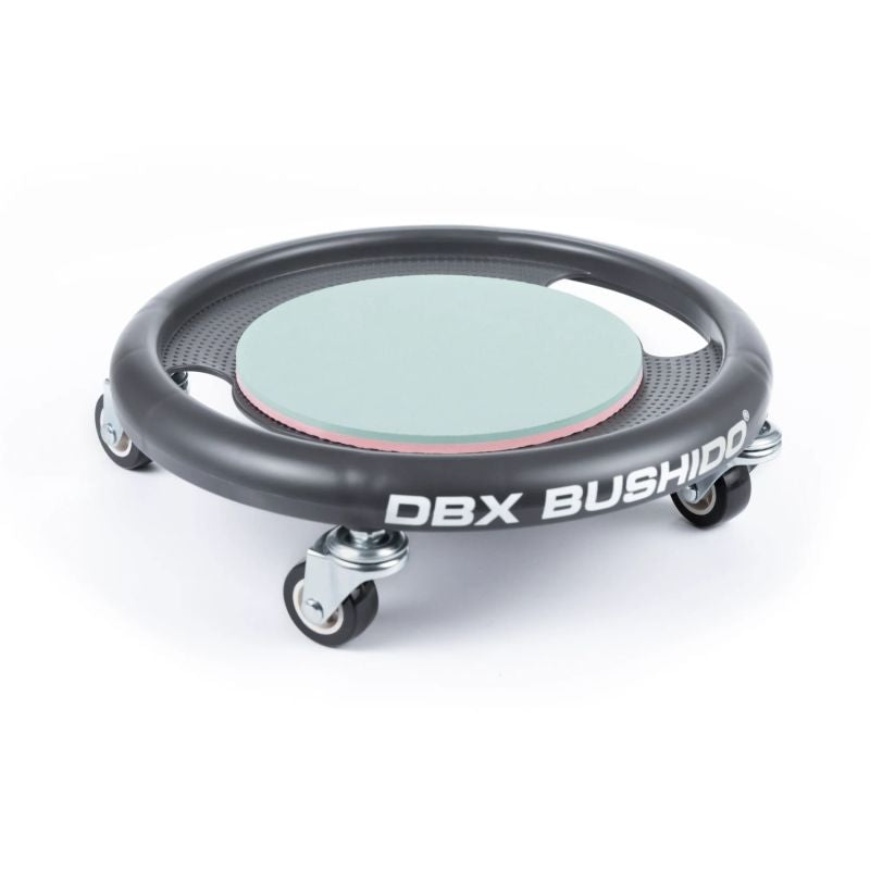 DBX Bushido Core Wheel - Core Exercise Plate | training equipment