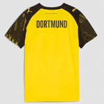 Puma Borussia Dortmund Jersey Replica Junior 128 cm póló