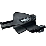Molten Vorca Whistle fekete whistles