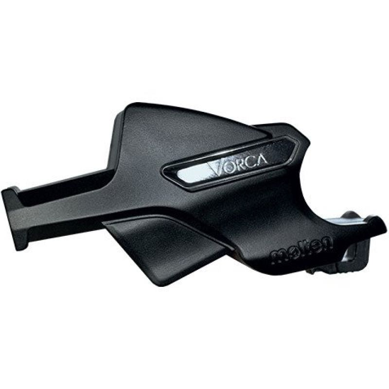Molten Vorca Whistle fekete whistles