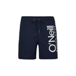 O'Neill Original Cali sötétkék shorts, swimming shorts