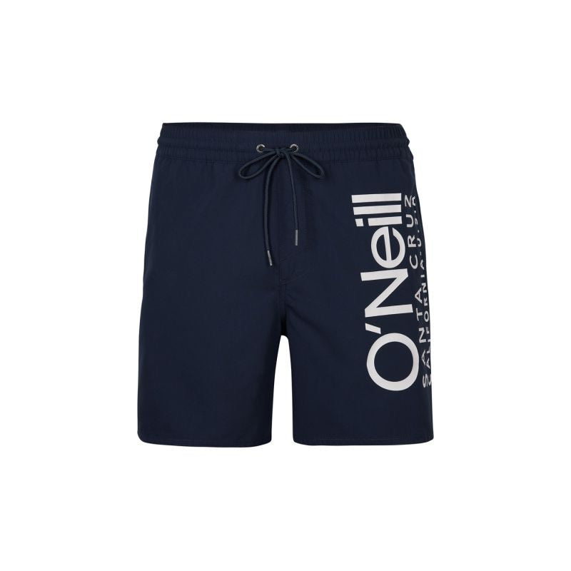 O'Neill Original Cali sötétkék shorts, swimming shorts