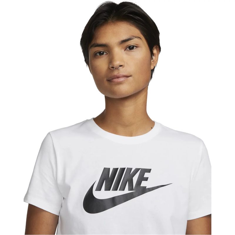 Nike Sportswear Essentials Tee W DX7906-100 Póló