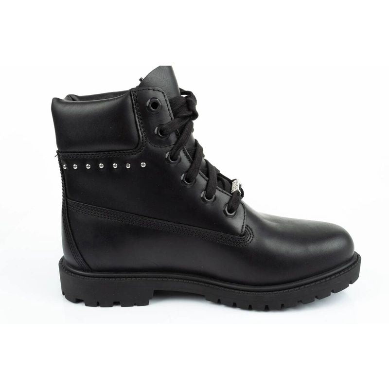 Timberland W TB0A5MJA-015 Boots Cipő