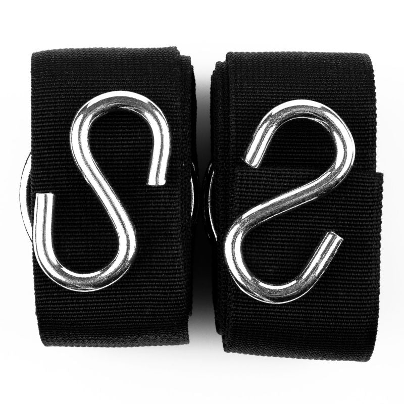 Spokey Gibbon 6307909899 Hammock Straps Kiegészítő