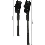 XQMAX Bike Stand Rear Adjustable 24''-28'' GSP-467193 Kiegészítő