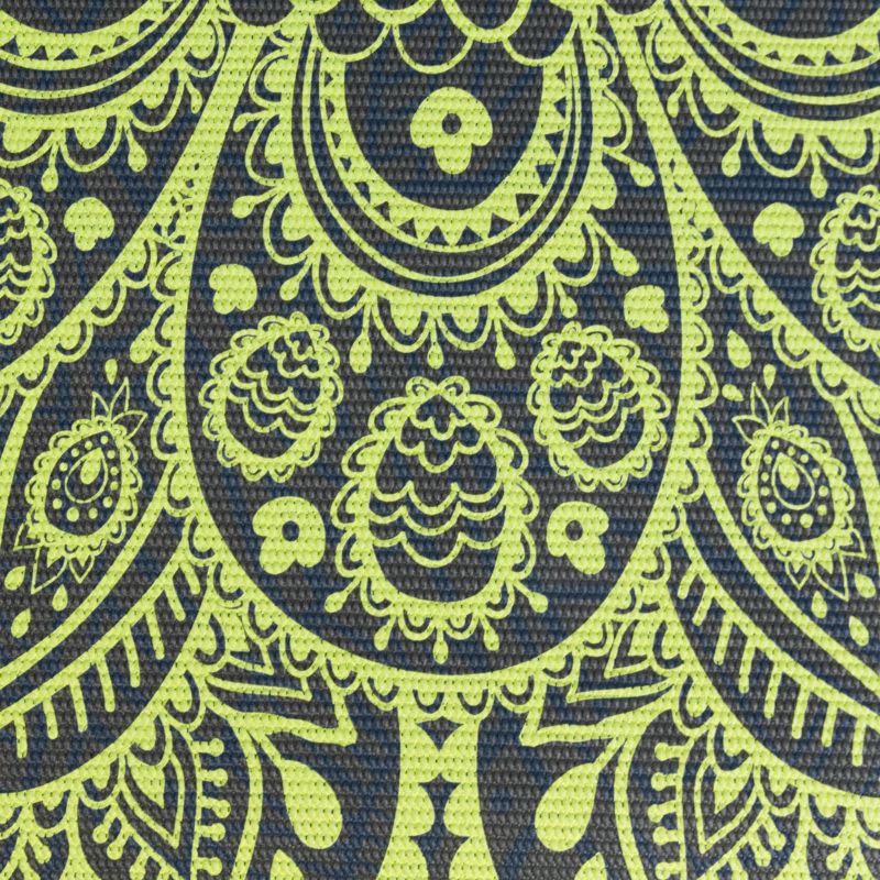 Yoga mat Gaiam &quot;SUNDIAL LAYERS&quot; 6mm 62432 - Sportmania.hu