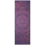 Yoga Mat Gaiam Premium Athenian Rose 6 mm 63958 - Sportmania.hu