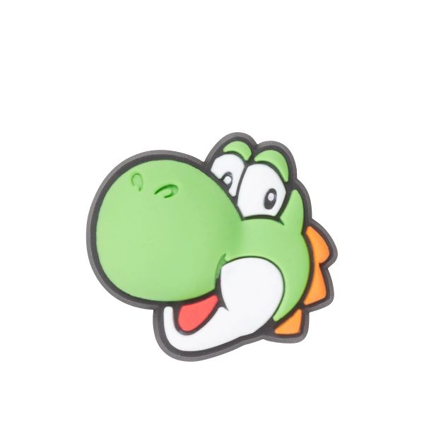 Crocs Super Mario Yoshi Egyéb