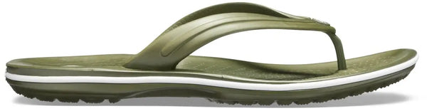 Crocs Crocband Flip Papucs