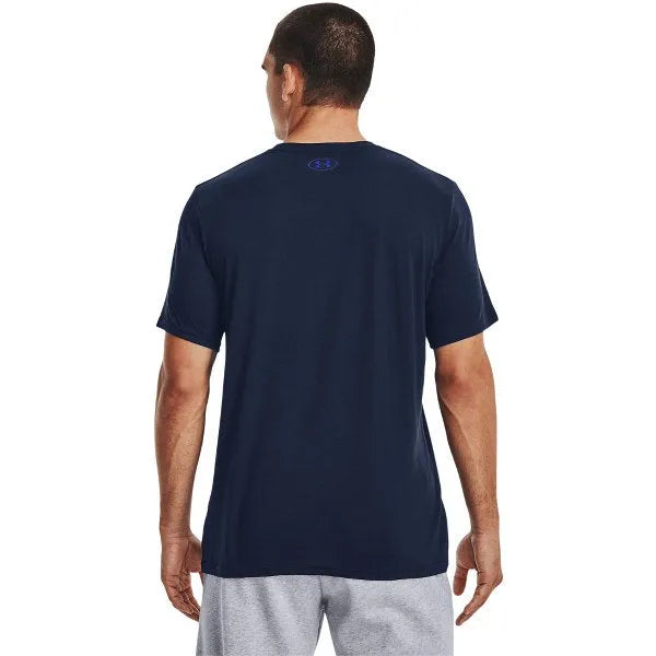 Under Armour Team Issue Wordmark , férfi Póló - Sportmania.hu