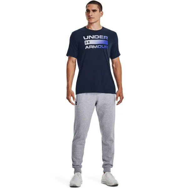 Under Armour Team Issue Wordmark , férfi Póló - Sportmania.hu