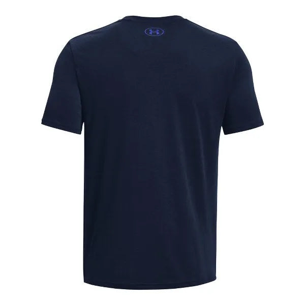 Under Armour Team Issue Wordmark , férfi Póló - Sportmania.hu
