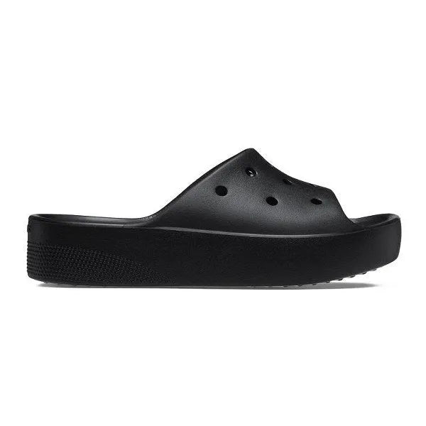 Crocs Classic Platform Slide Papucs - Sportmania.hu