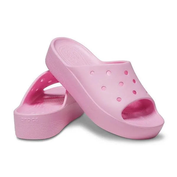 Crocs Classic Platform Slide Papucs - Sportmania.hu