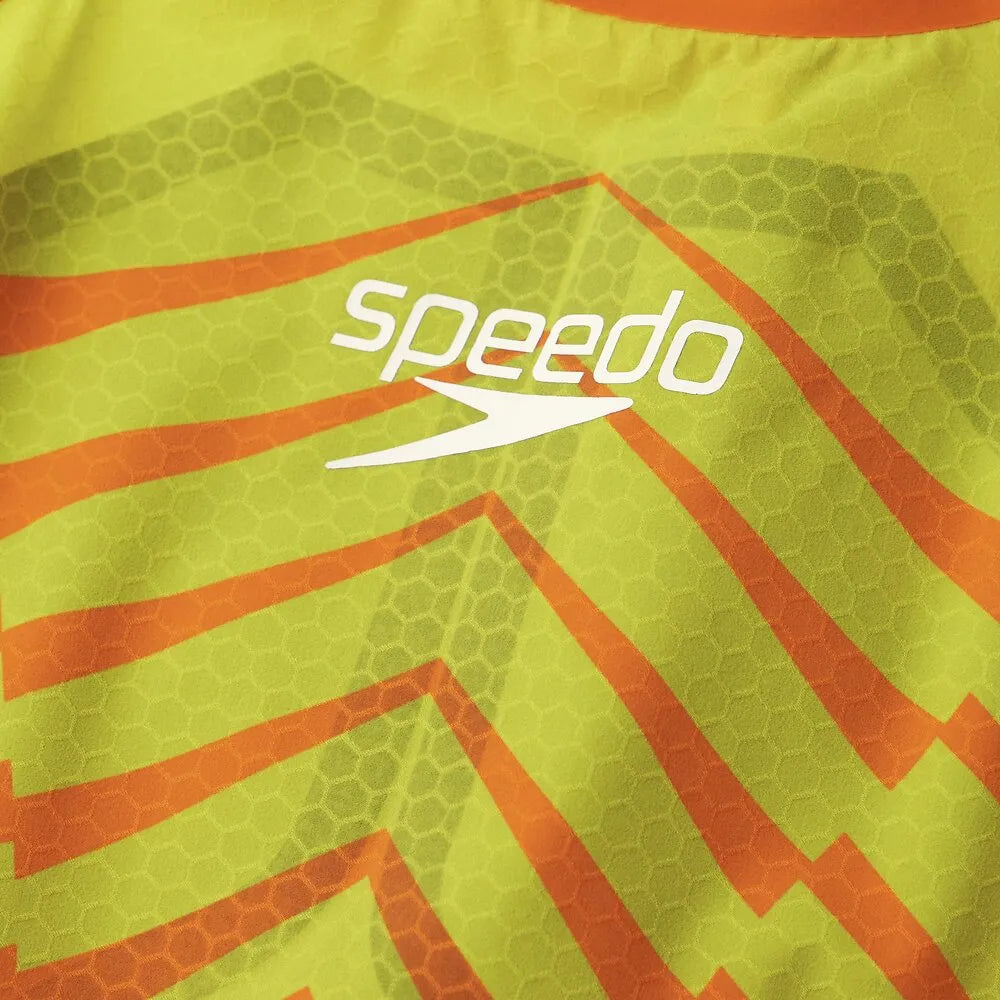 Speedo Fastskin LZR Pure Intent Closedback Kneeskin (UK) Versenyúszó - Sportmania.hu