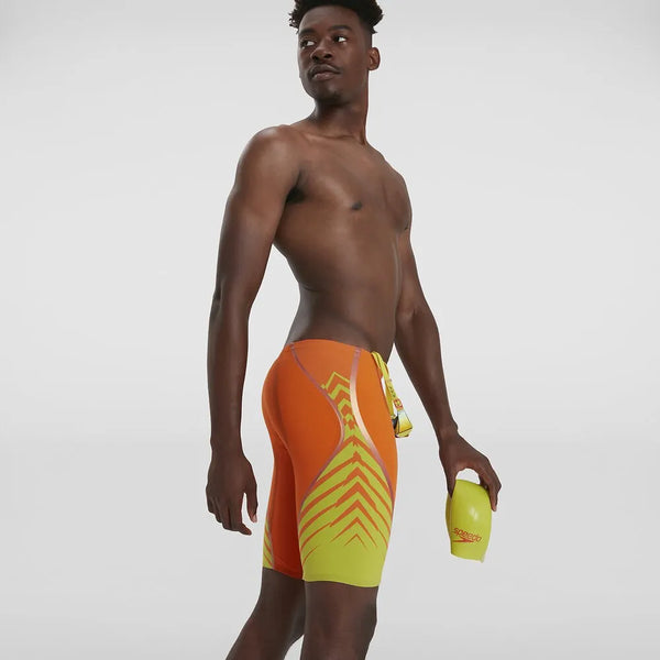 Speedo Fastskin LZR Pure Intent Jammer (UK) Versenyúszó - Sportmania.hu