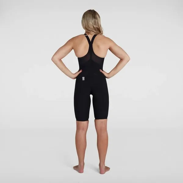 Speedo Fastskin LZR Pure Valor Closedback Kneeskin(UK) Versenyúszó - Sportmania.hu