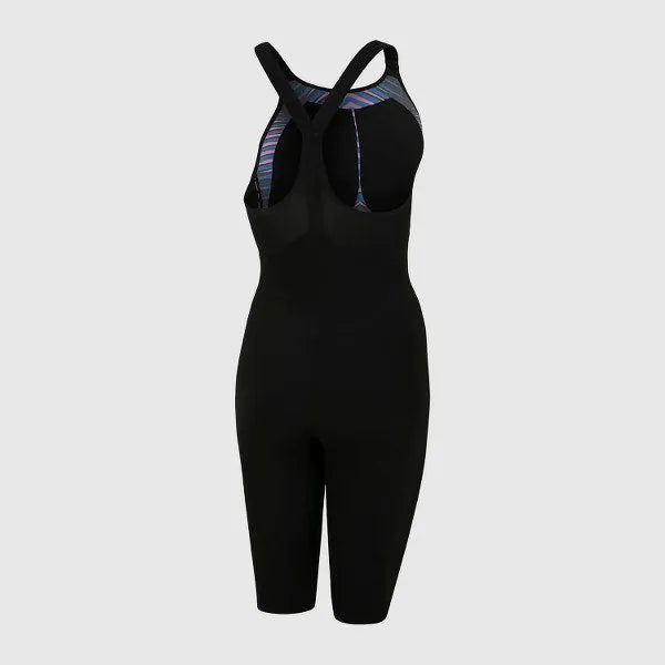 Speedo Fastskin LZR Pure Valor Closedback Kneeskin(UK) Versenyúszó - Sportmania.hu