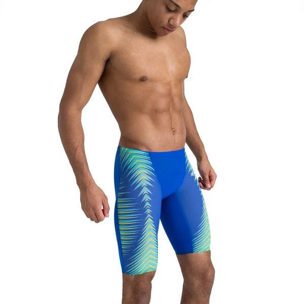 Speedo Fastskin LZR Pure Valor Jammer (UK) Versenyúszó - Sportmania.hu