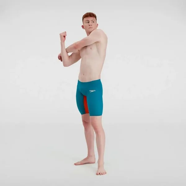 Speedo Fastskin LZR Pure Valor Jammer (UK) Versenyúszó - Sportmania.hu