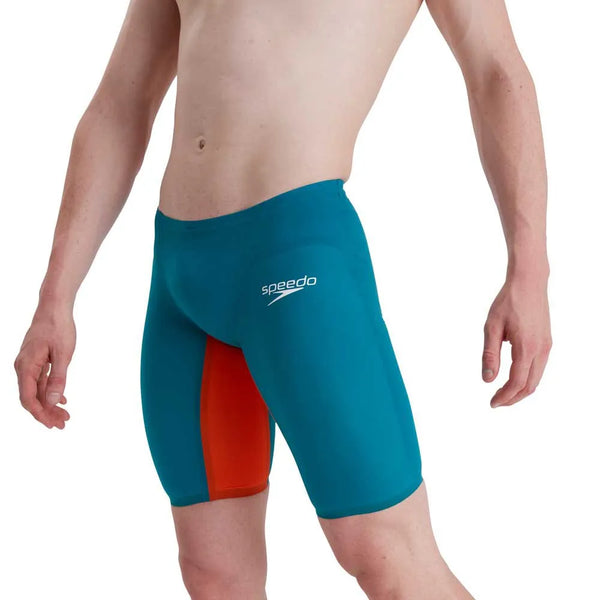 Speedo Fastskin LZR Pure Valor High Waisted Jammer (UK) Versenyúszó - Sportmania.hu